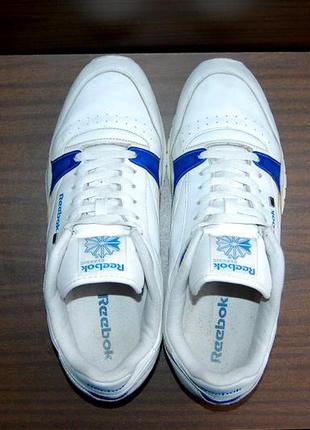 Кросівки reebok classic р. 46-47 original 8