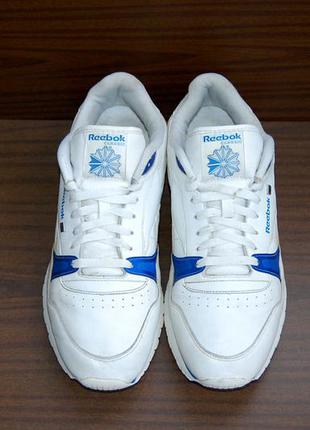 Кроссовки reebok classic р.46-47 original3 фото