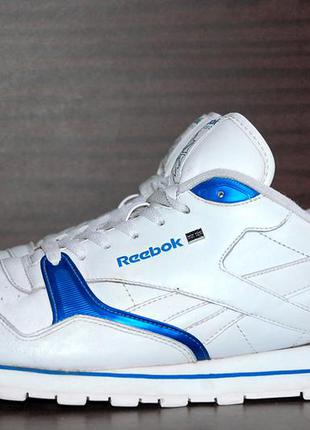 Кросівки reebok classic р. 46-47 original1 фото