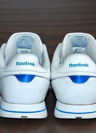 Кросівки reebok classic р. 46-47 original 7