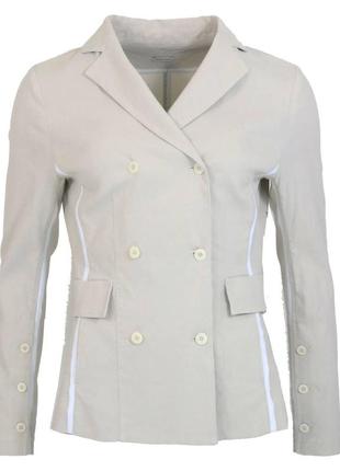 Піджак блейзер annette gortz rundholz