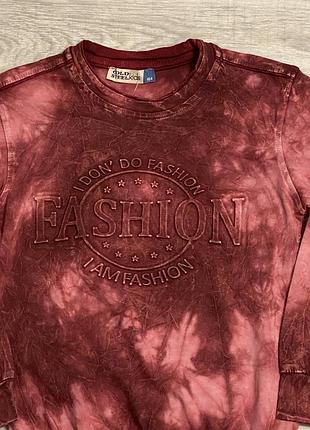 Світшот туреччина унісекс