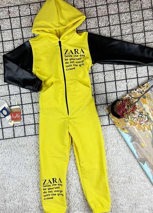 Ромпер дитячий 2