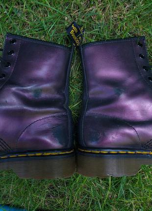 Dr. martens 14603 фото