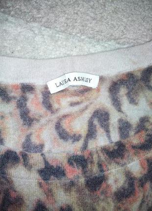 Шерстяное платье laura ashley3 фото