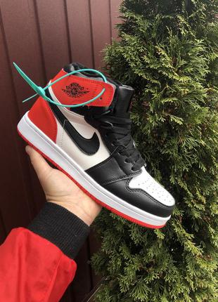 Кросівки чоловічі найк nike air jordan
