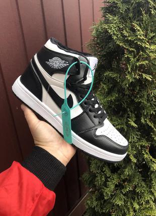 Кросівки чоловічі найк nike air jordan