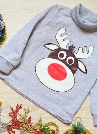 Дитячий гольфик