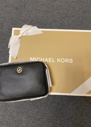 Сумка / кроссбоди michael kors ( оригинал)2 фото