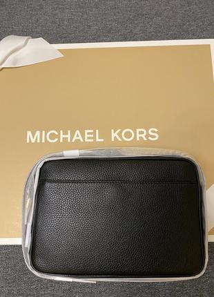 Сумка / кроссбоди michael kors ( оригинал)4 фото