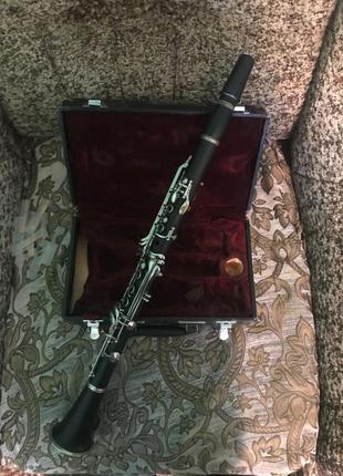 Кларнет maxtone