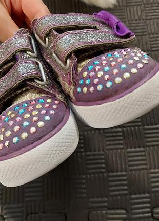 Кеды мокасины кроссовки 3