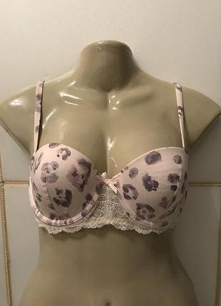 Бюстгальтер mataram 70d