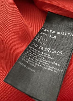 Karen millen платье оригинал3 фото