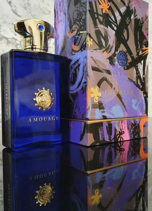 Amouage interlude man