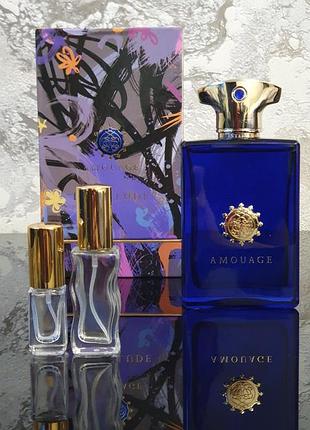 Amouage interlude man