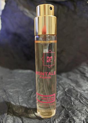 Roses elixir eau de parfum 11 ml travel, дорожный формат