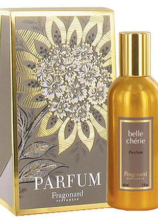 Belle cherie fragonard 60ml