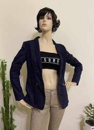 Пиджак marc cain 3