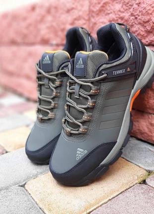 Чоловічі кросівки adidas terrex