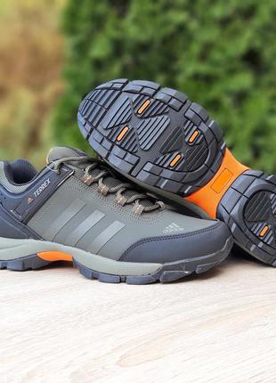 Мужские кроссовки  adidas terrex5 фото