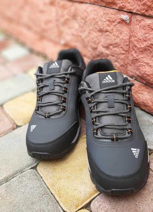 Мужские кроссовки  adidas terrex1 фото