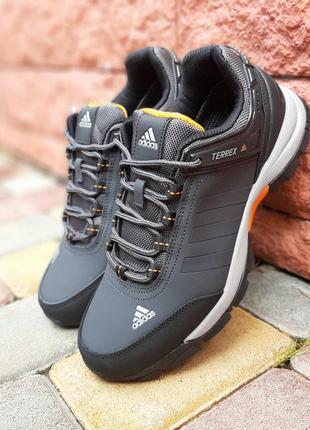 Мужские кроссовки  adidas terrex4 фото