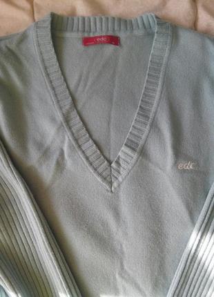 Отличный джемперок esprit м 2
