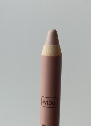 Wibo brows concealer консилер для брів2 фото