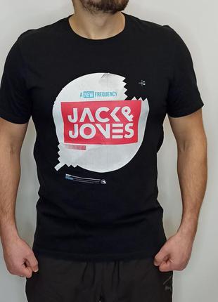 Футболка jack&jones