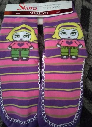 Носки чешки