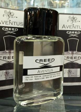 💣💣creed aventus💣шикарный модный мужской аромат