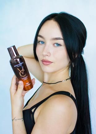 Омолоджуючий тонер "біоактивний вітамін з« vha rich in vitamin c toner »(120ml)