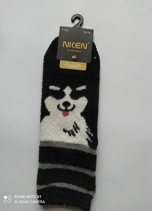 Дитячі шкарпетки nicen 5