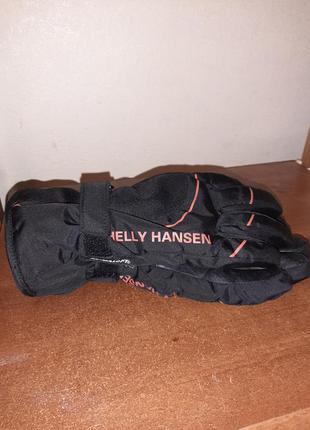 Helly hansen (оригінал) рукавички
