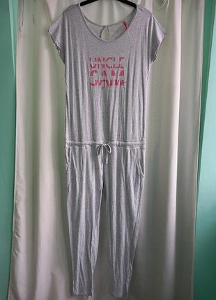 Комбінезон