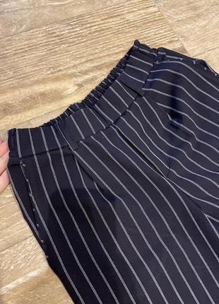 Брюки  bershka 4