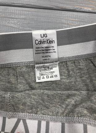 Трусы calvin klein2 фото