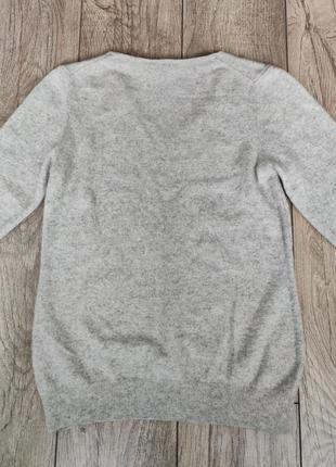 Кашеміровий светерок, пуловер8 фото