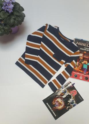 Бавовняний реглан кофта фірми inextenso