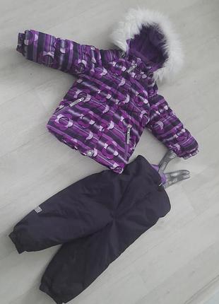 Зимний костюм The North Face