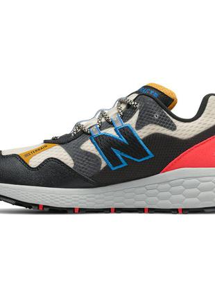 Кросівки new balance fresh foam crag v2. оригінал із сша.3 фото