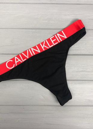 Стрінги calvin klein1 фото