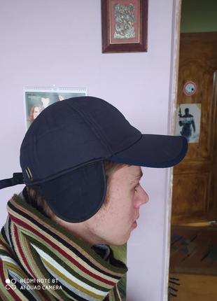 Блайзер чоловічий зимовий