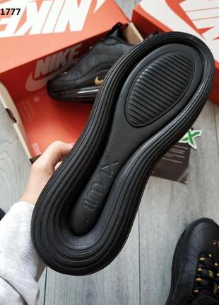 Кроссовки nike air max 720-8187 фото