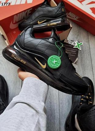 Кроссовки nike air max 720-8183 фото