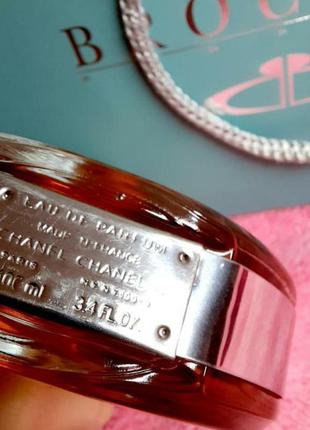 chanel protests chance parfum 100мл жіноча парфюмированна вода парфуми парфуми шанель2 фото