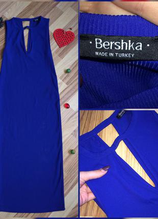 Очень модное платье bershka плаття/сукня1 фото
