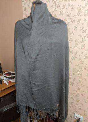 Шарф кашемір 100%