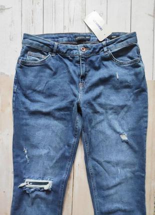 Джинсы  джинси lc waikiki 30 размер